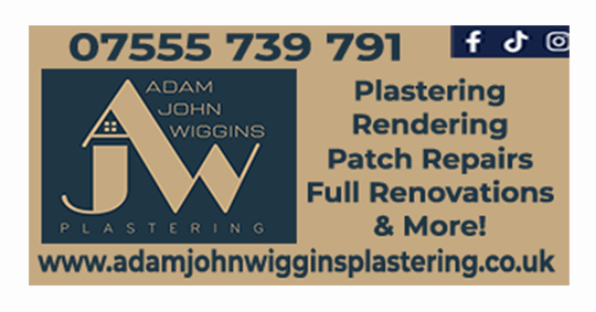 CornerMediaGro1's tweet image. Looking for top-tier plastering? AJW Plastering brings artistry to your doorstep. . Contact them today! 🌟

#CornerMediaGroup #FiDigital #MasterPlaster #Aylesbury #Bucks #RenovationExperts