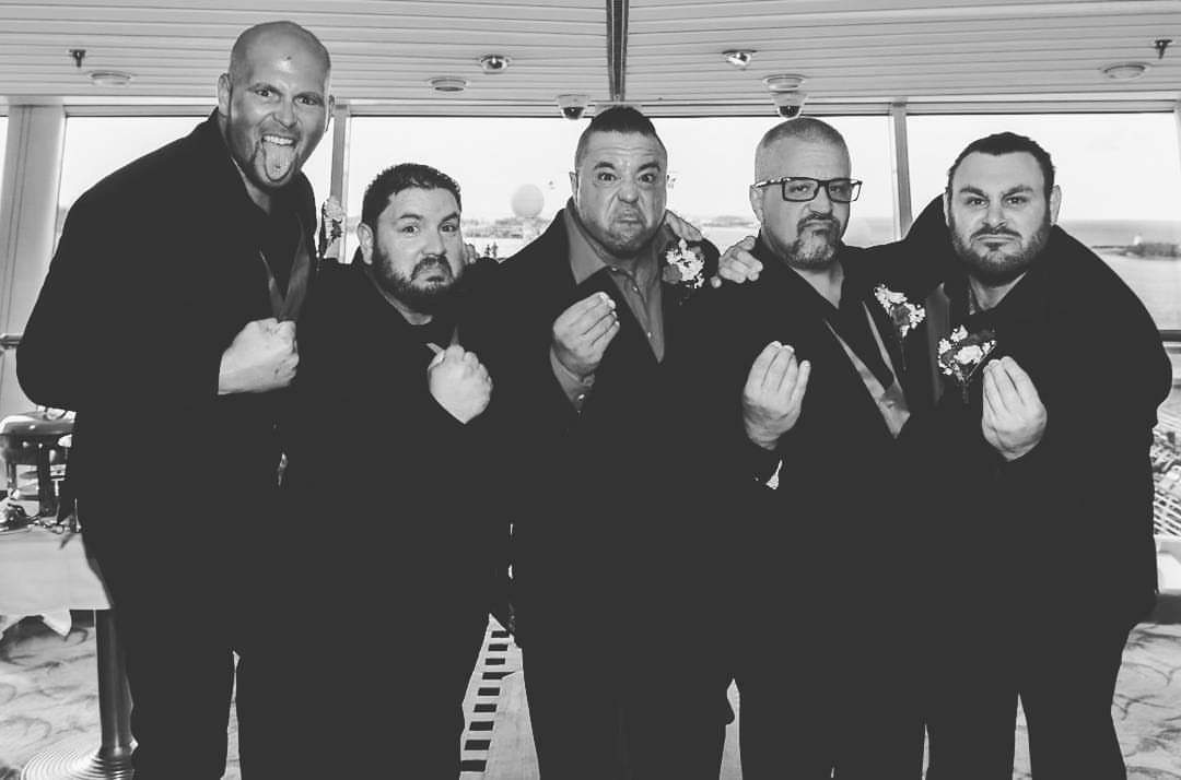 Rest Easy <a href="/FranciscoCiatso/">Francisco Ciatso</a>