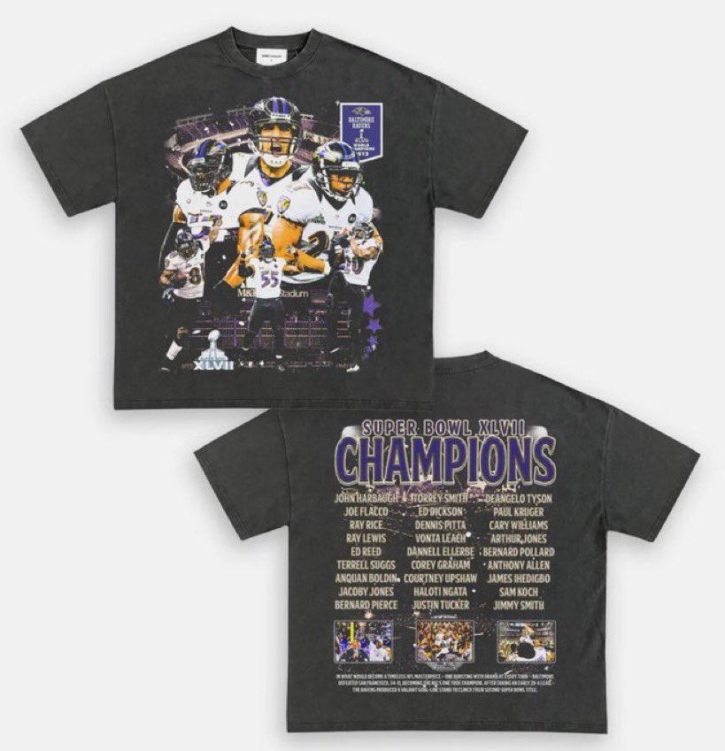 🚨 GIVEAWAY TIME 🚨

I am partnering with <a href="/GMCHNGRS/">GAMECHANGERS</a> again to give away a shirt of your choosing❗️

To enter the giveaway:
1) Follow <a href="/GMCHNGRS/">GAMECHANGERS</a> 
2) Follow <a href="/HoodieRamey/">RAMEY</a>
3) Repost this tweet

Winner will be picked in 24 hours.