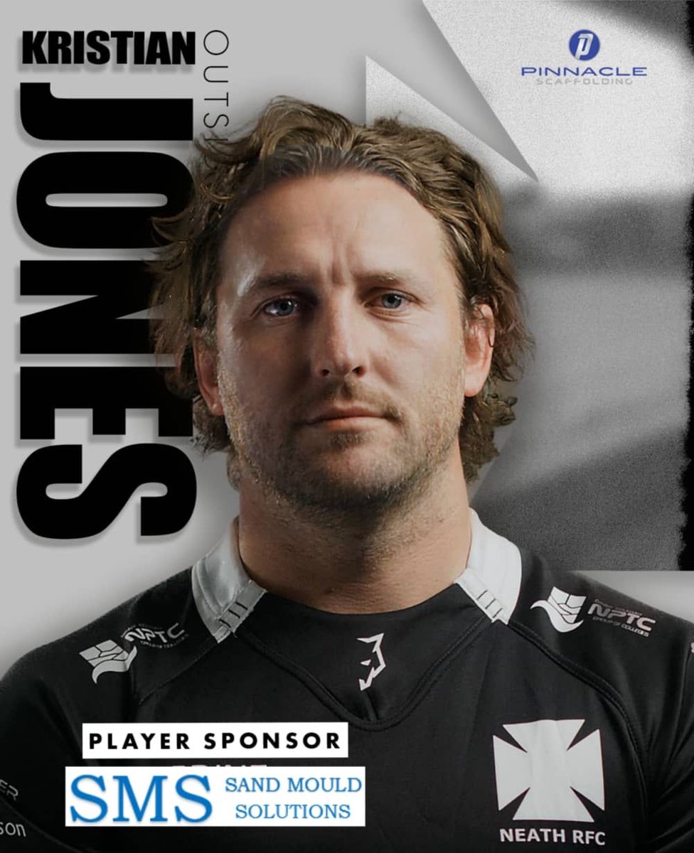 Penalty by Kristian Jones. Neath 3 Cardiff 7