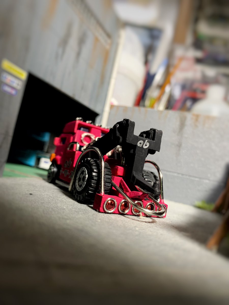 TEAM_ab_factory's tweet photo. hotwheels custom
HEAVY HITCHER
#hotwheels #heavyhitcher #ホットウィール https://t.co/mjVqviSp04