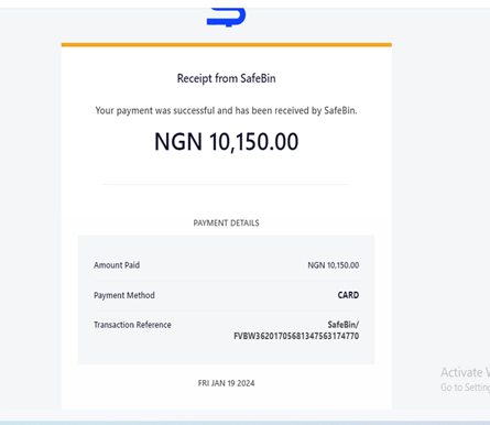 Just got the cash flow programme and look forward to successful affiliate marketing. Thanks to <a href="/Selliith/">Selliith</a>, @Co-founders and <a href="/Babatunde_Rofia/">Babatunde Rofiat</a> for the opportunity given.