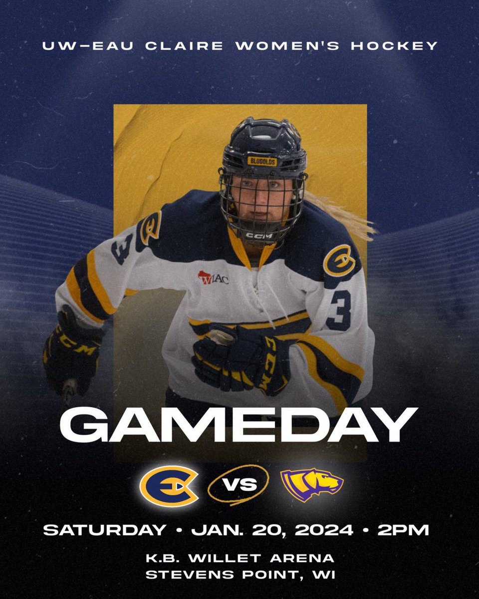 Closing out the weekend on the road 😎 
Follow all the action at Blugolds.com!
#RollGolds