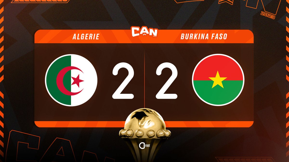 Actu Foot tweet media