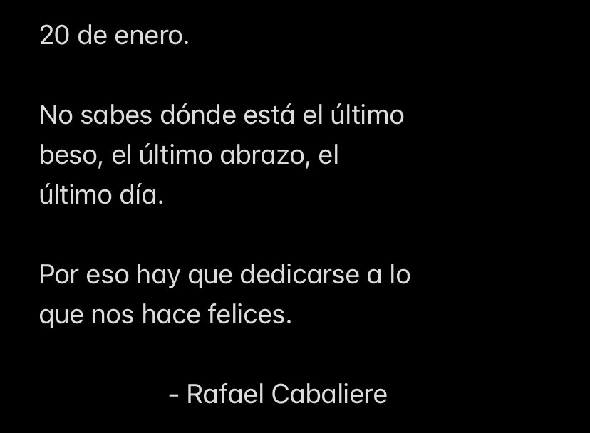 Rafael Cabaliere (@rafaelcabaliere) on Twitter photo 