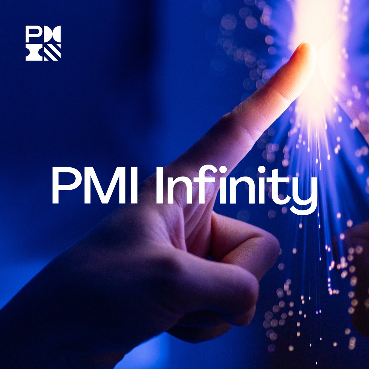 Project managers deserve a co-pilot.Good news! PMI Infinity is here! It’s an AI-powered learning assistant that leverages sources generated and vetted by the PMI global community of professionals. Check it out: sprou.tt/1OiktNXhbLX

#PMIxAI