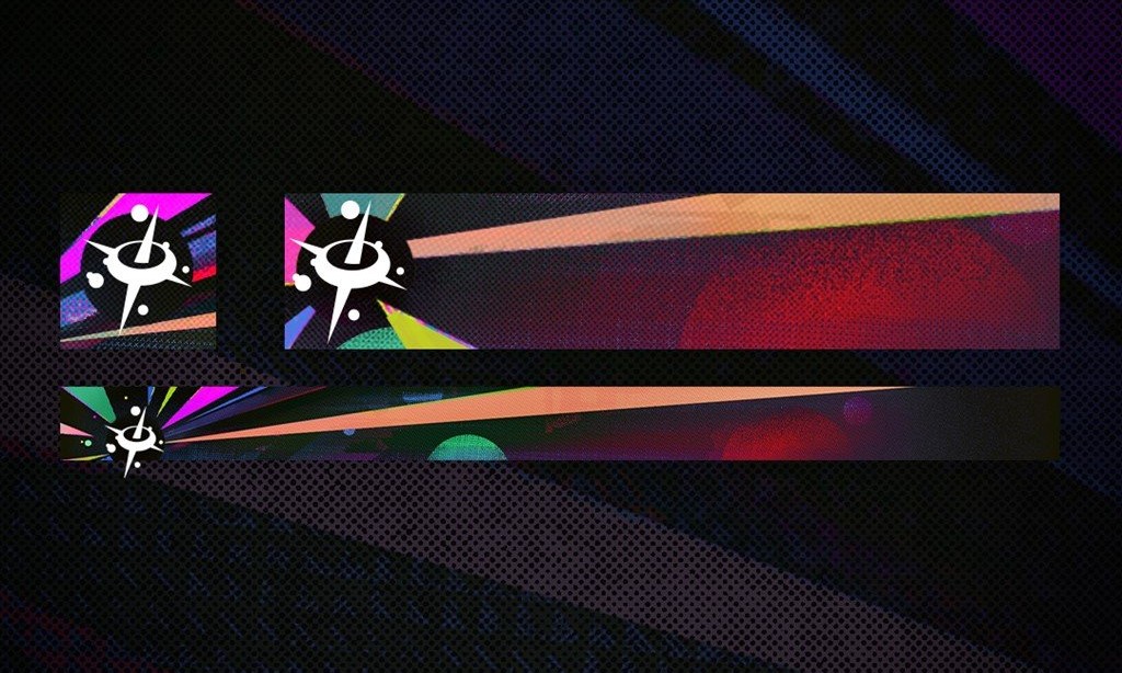 EMBLEM GIVEAWAY!!!

1x Starsplash 

✅️ Follow <a href="/Hellspwns/">Hells</a> 
🩷 Like
🔄 Retweet 

Winner Pulled (Feb 1st)

#Destiny2 #EmblemGiveaway