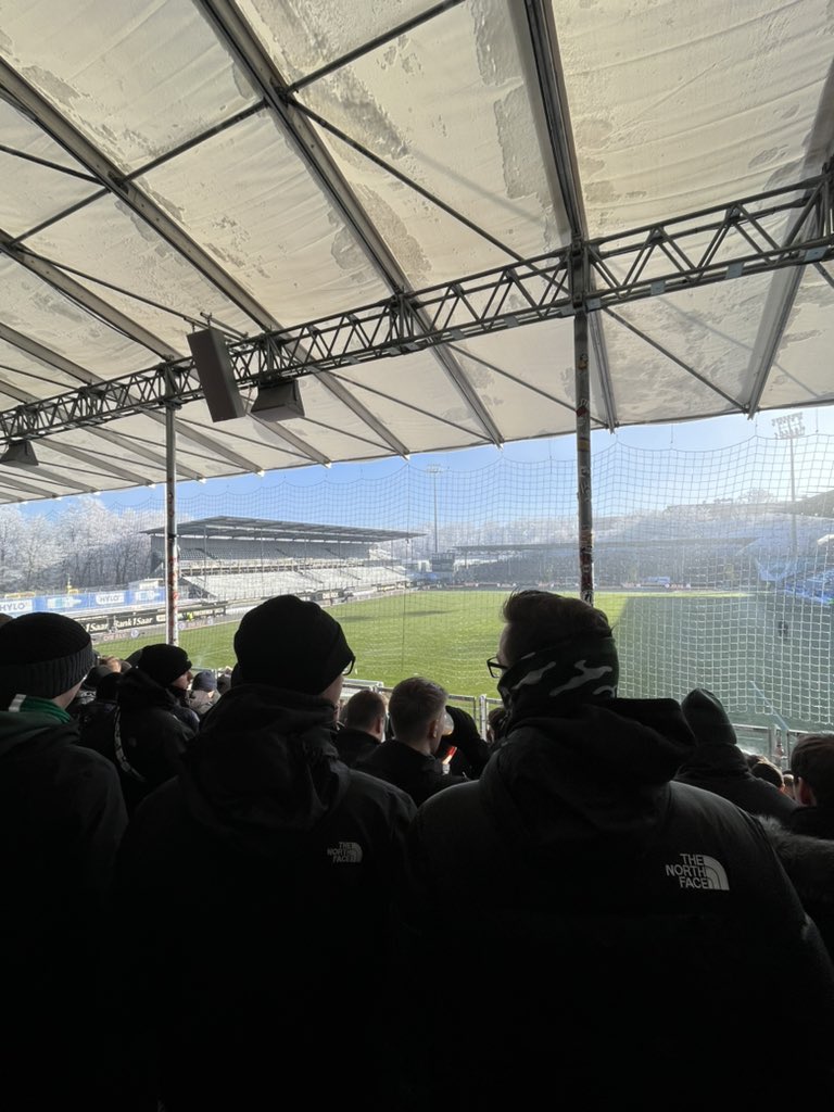 Auf gehts Hannover! #h96