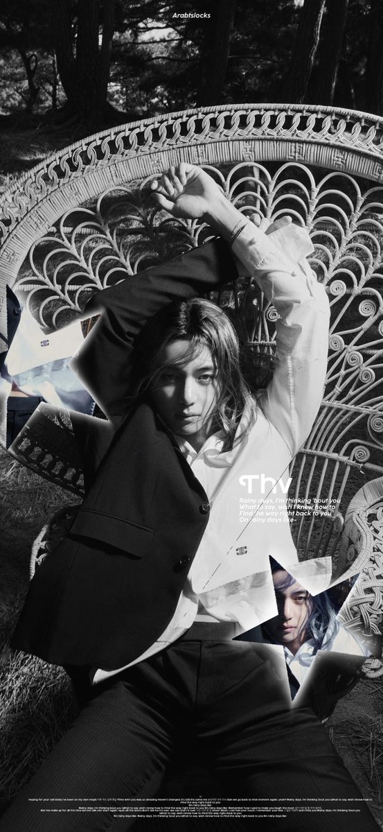 arabtslocks's tweet photo. Taehyung lockscreens
By Sam 
 #TAEHYUNG #TAEHYUNG_Layover  #ARMY
#BTSV #BTS https://t.co/sJwBzAwVmX