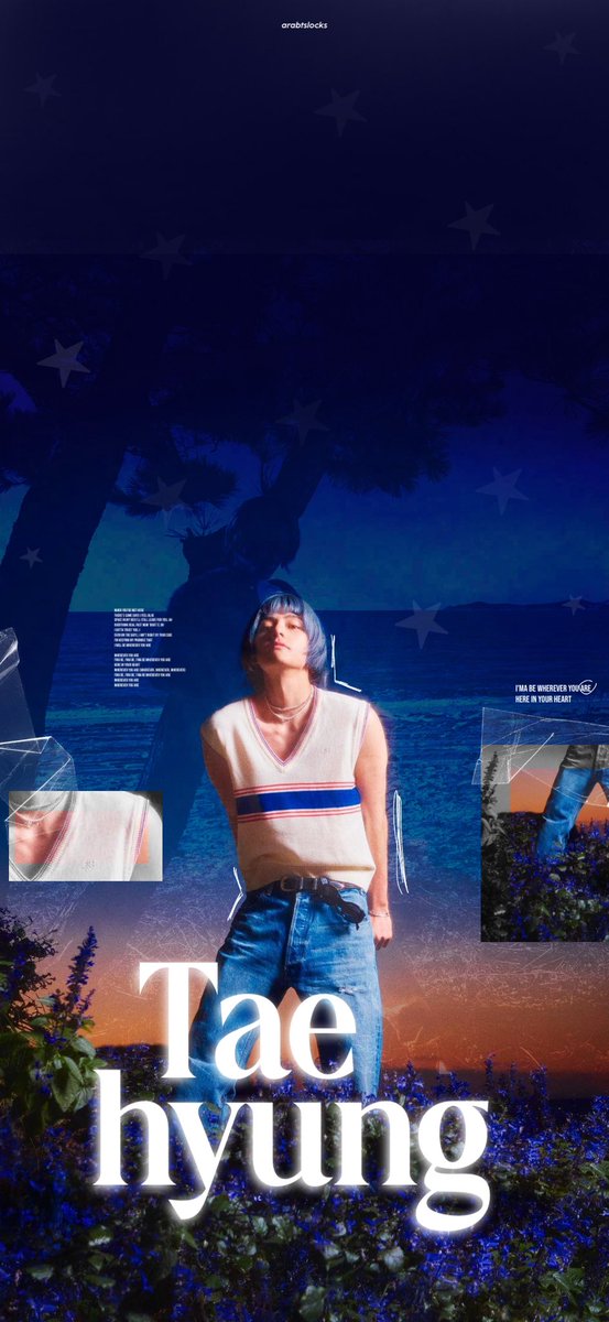 arabtslocks's tweet photo. Taehyung lockscreens
By Sam 
 #TAEHYUNG #TAEHYUNG_Layover  #ARMY
#BTSV #BTS https://t.co/sJwBzAwVmX