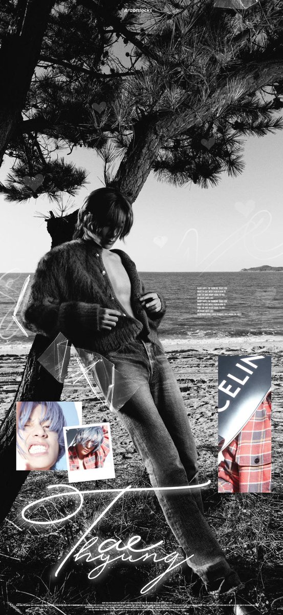 arabtslocks's tweet photo. Taehyung lockscreens
By Sam 
 #TAEHYUNG #TAEHYUNG_Layover  #ARMY
#BTSV #BTS https://t.co/sJwBzAwVmX