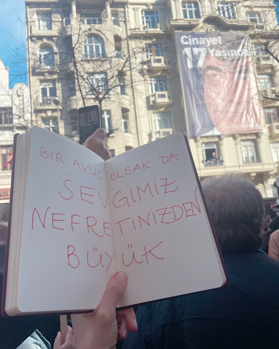 Can Gürses tweet media