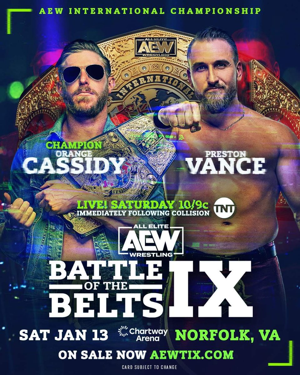 basnettdavid1's tweet image. Tv 📺 #NowWatching Wrestling 😉
@AEW #BattleForTheBelts  Saturday January 13th Episode 🗓
On @ITVHub_ 🇬🇧 
#KeepUpLad 🙄 #AEW
