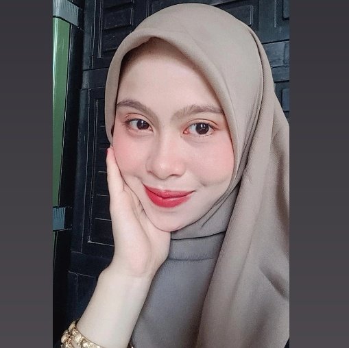 #FotoProfilBaru