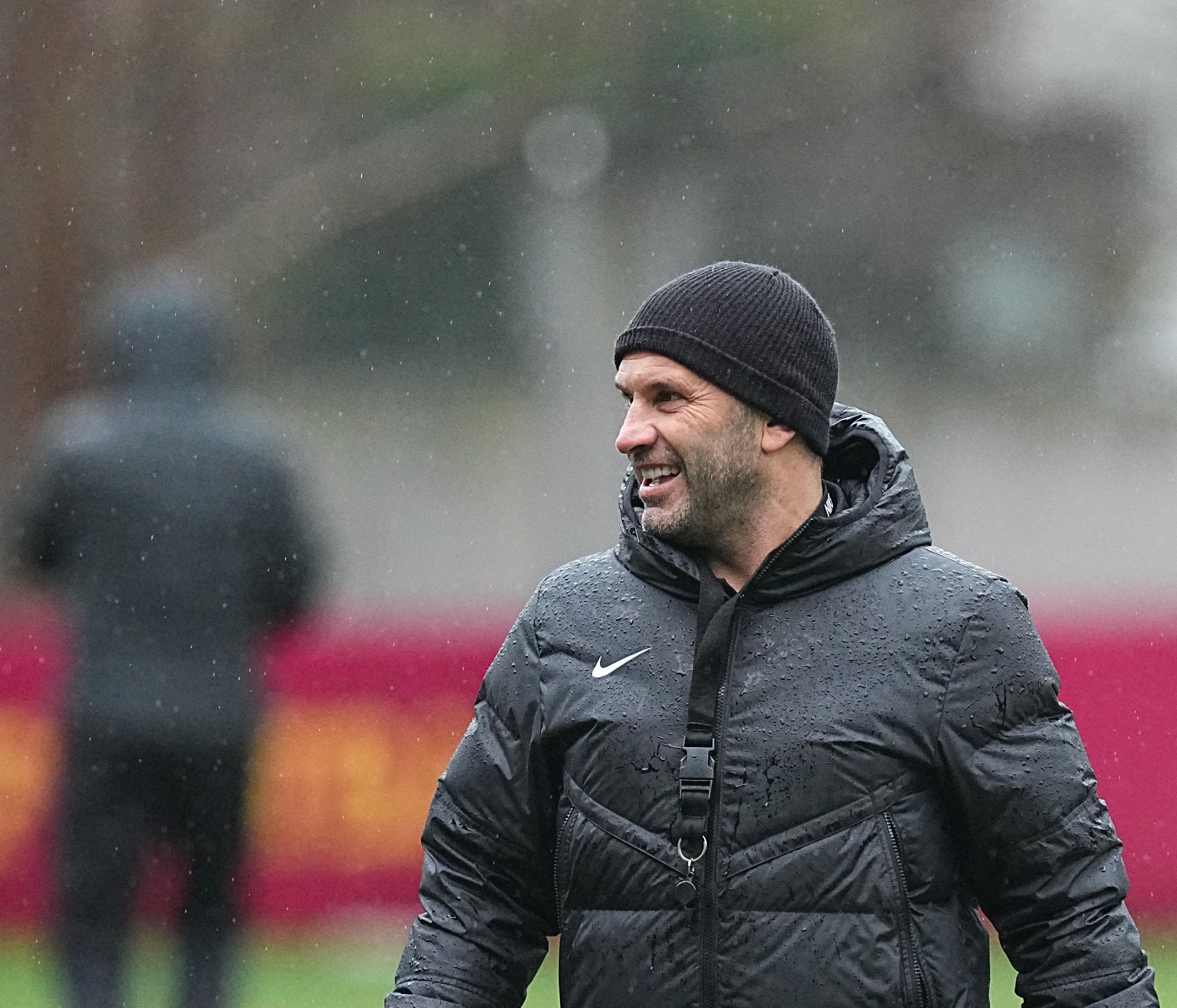 okan buruk