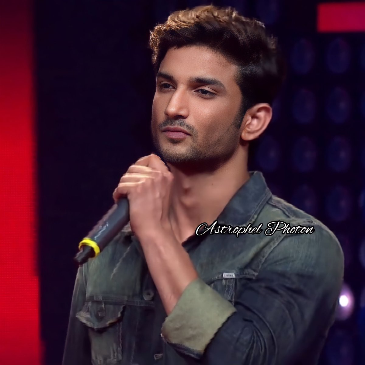 Astrophel Photon (@astrophelphoton) on Twitter photo Curiosity, honesty, narratives, free time, emotional intelligence and acute attention in the present are the superpowers for anyone in the coming interesting n disruptive future.
#SelfMusing💫
<a href="/itsSSR/">Sushant Singh Rajput</a>
#JusticeForSushantSinghRajput
#SushantSinghRajput𓃵 Curiosity, honesty, narratives, free time, emotional intelligence and acute attention in the present are the superpowers for anyone in the coming interesting n disruptive future.
#SelfMusing💫
<a href="/itsSSR/">Sushant Singh Rajput</a>
#JusticeForSushantSinghRajput
#SushantSinghRajput𓃵