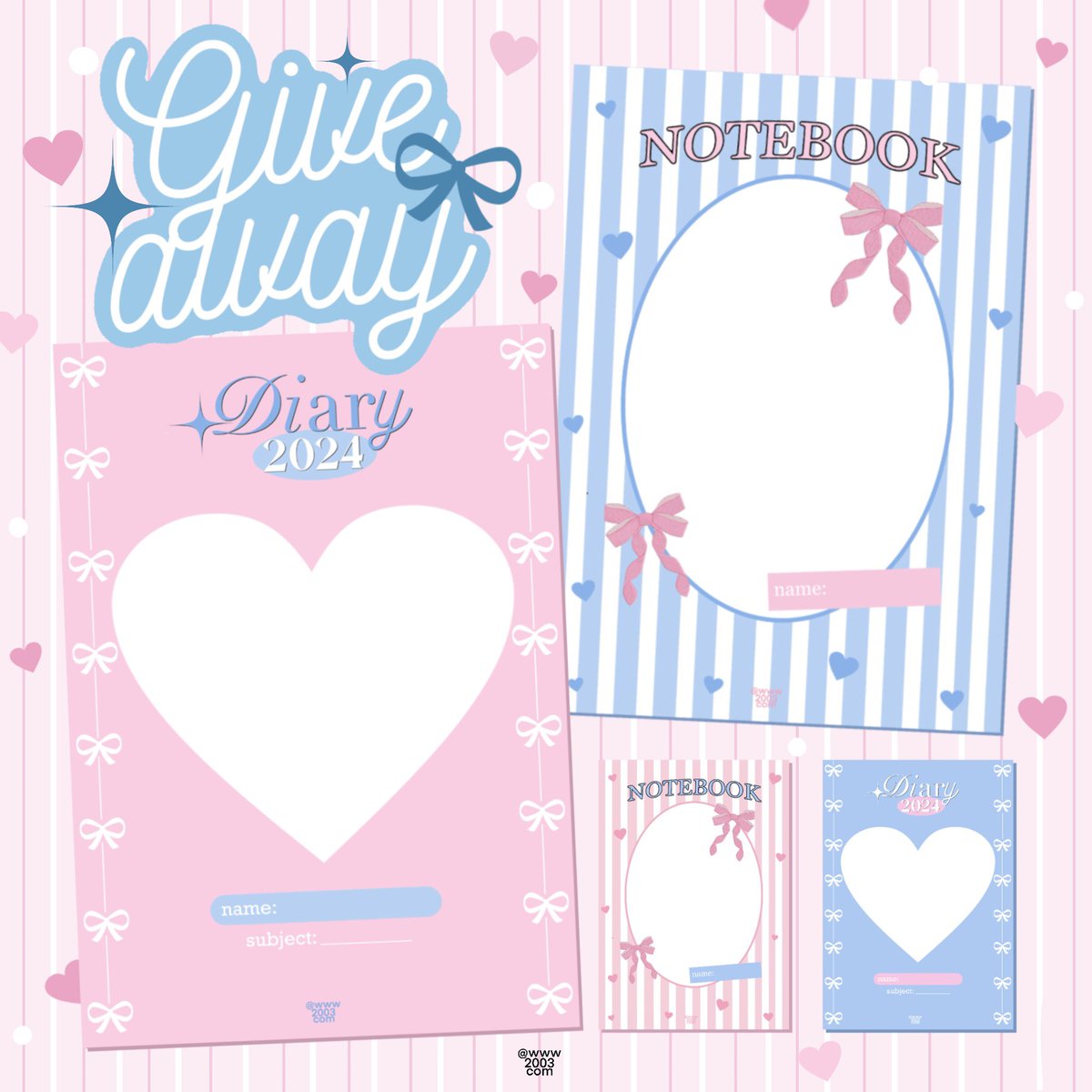 pls rt before use 💭👕
giveaway #goodnotes cover 🎀🫧

📁 : drive.google.com/drive/folders/…

(⭐️) personal use only !