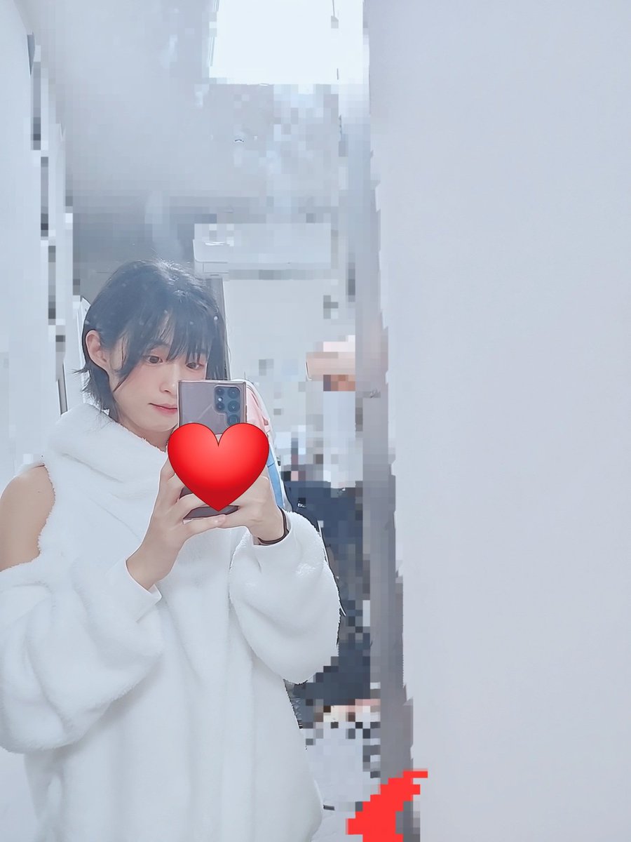 이거 되게 보들보들해요! 😊😊

#cd #시디