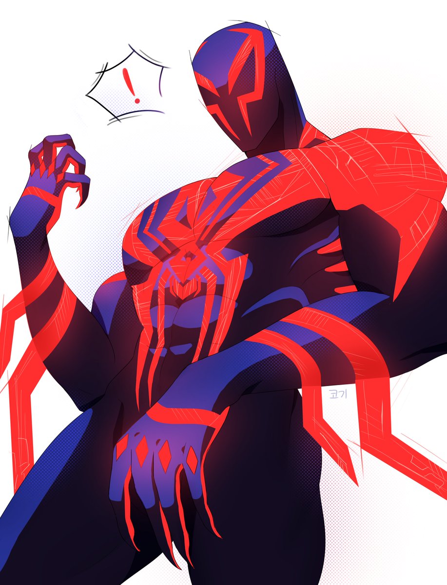 The best of spiders 🕷

#MiguelOHara #SpiderManAcrossTheSpiderVerse #migueloharafanart #SpiderMan #spidermanfanart