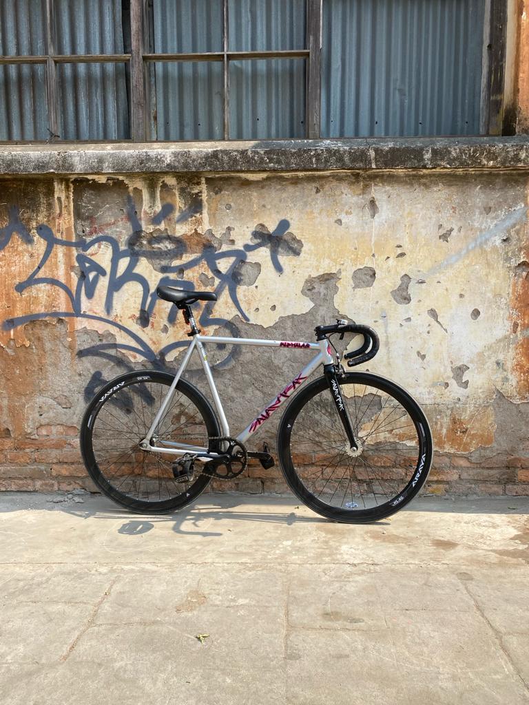 Black Potato tweet media