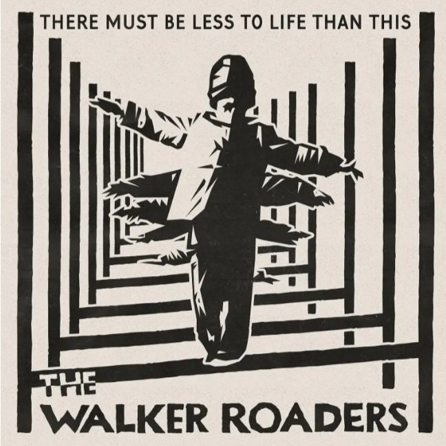 The new single from @WalkerRoaders featuring a bunch of influential Celtic-Punk major players in James Fearnley from the Pogues, Marc Orrell from Dropkick Murphys, Ted Hutt from Flogging Molly and Bryan Head and Brad Wood. londoncelticpunks.wordpress.com/2024/01/19/new…