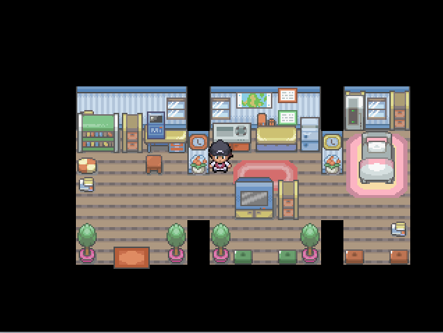 Pokemon_Spirit_'s tweet photo. 🇫🇷Ici Commence l'aventure du héro dans la Région d'Esperanza où la Professeure Saule, étudiant les Formes Régionales est sur le point de changer sa vie...
#fangame #rpgmakerxp #fakemon #Pokemonesprit #jeu #romhack #dsgame https://t.co/Nxz2o0lFjL