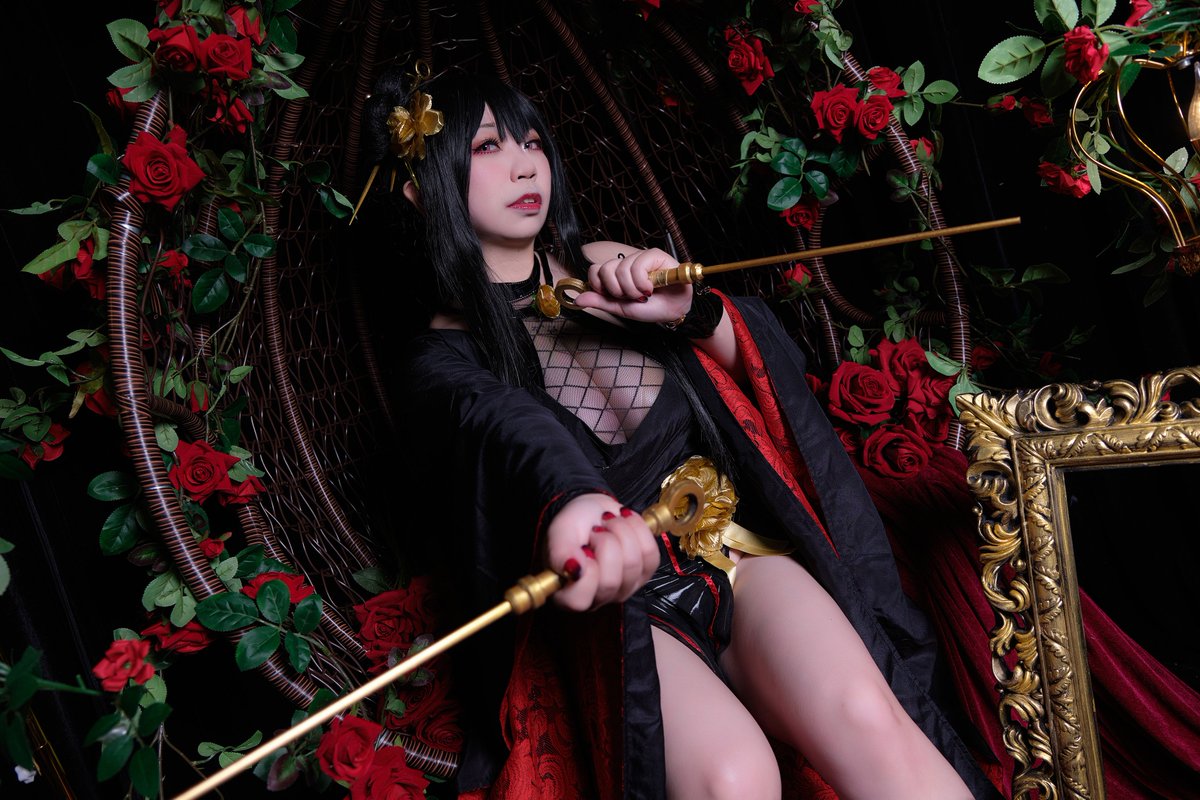 嗄嗄GaGa tweet media