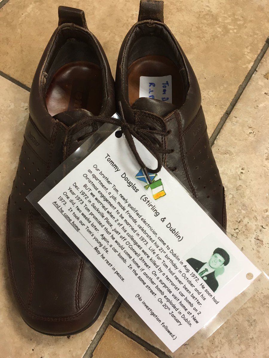 JusticeFTForgotten tweet media