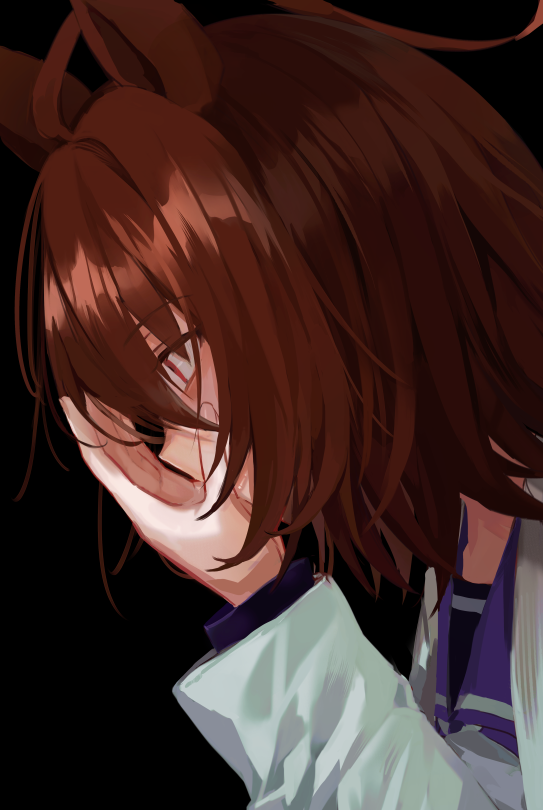 アグネスタキオン(ウマ娘) 「練習」|ナヅカのイラスト