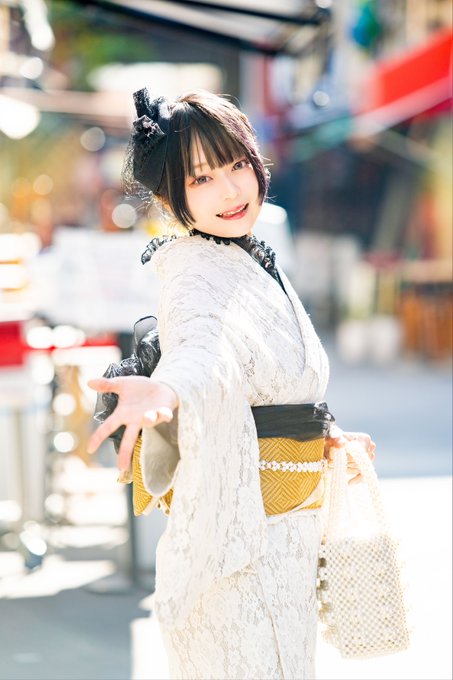 Twitterのコスプレ画像6