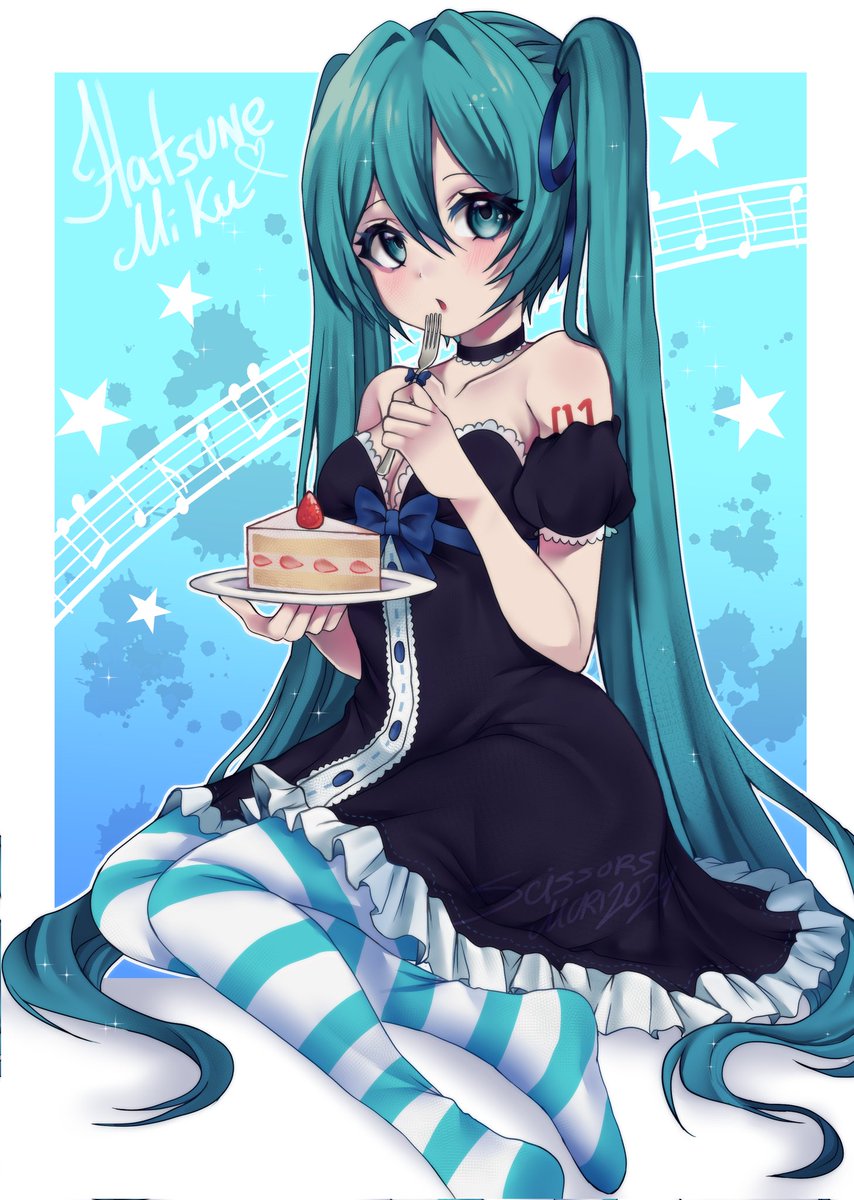 Scissors Mori tweet media