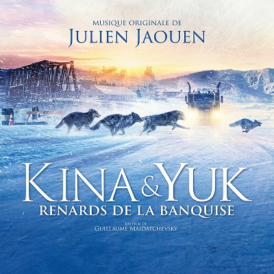 cine_melody's tweet photo. Voyage au pôle sud et Kina et Yuk : Renards de la banquise viennent d'intégrer la playlist sur https://t.co/7XXXJyv8Id #bandeoriginale #musiquedefilm #Soundtracks #filmmusic https://t.co/NHM9ehuxFM