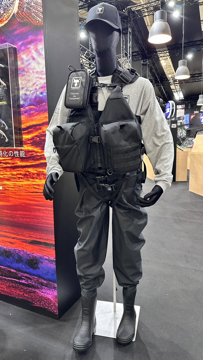 RAD FISHING/高橋優介 最近キテる釣具を惜しげもなく紹介します