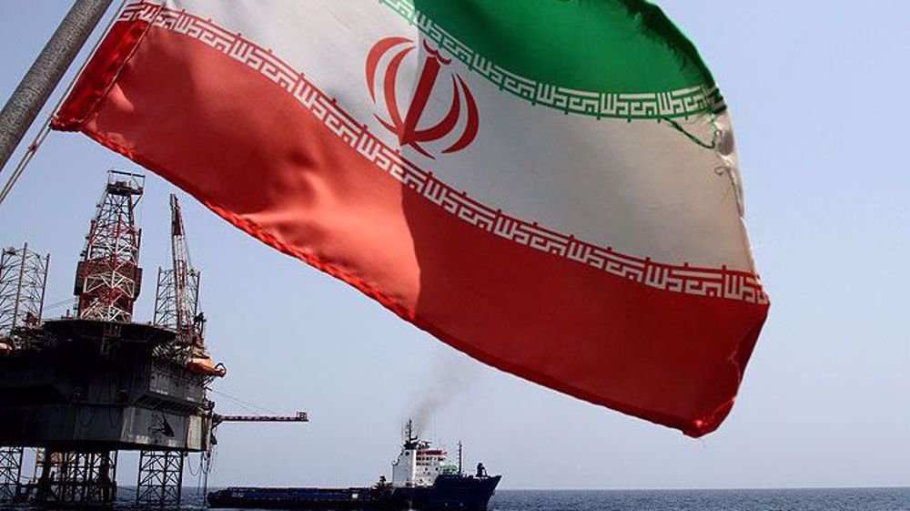 IEA国際エネルギー機関は、🇮🇷#イラン がアメリカによる圧政的制裁の継続にも関わらず、2023年の9か月間で約340億ドルの石油収入を挙げたとしました。👇

parstoday.ir/ja/news/iran-i…
#Iran #Oil #IEA