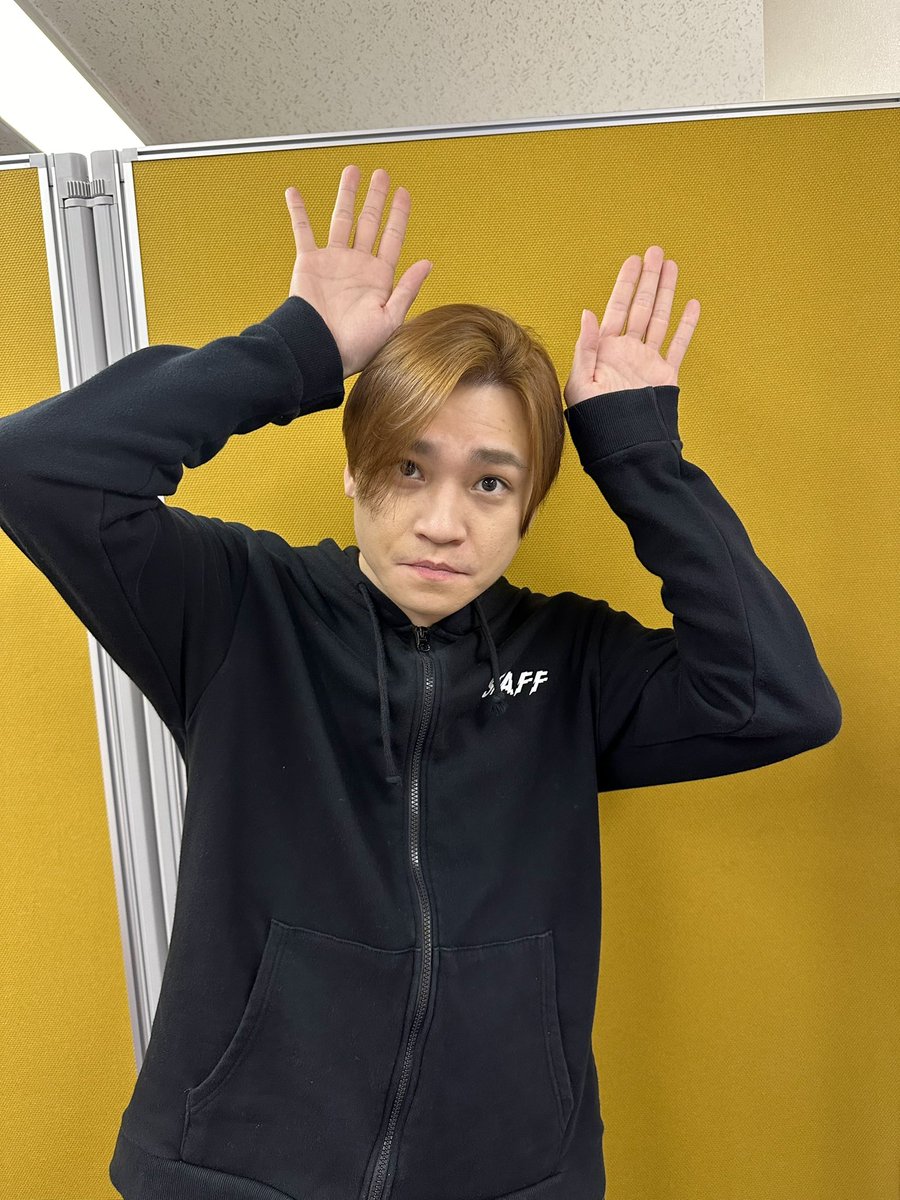 二階堂高嗣 on X