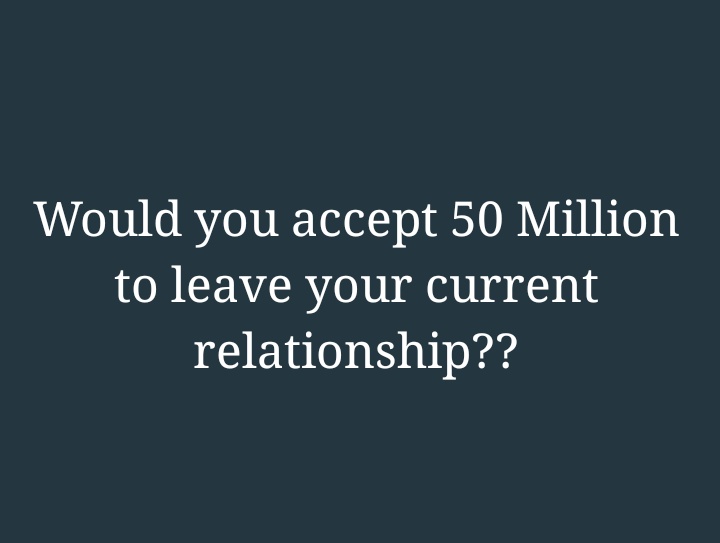 Ishmaelthehost's tweet photo. Would you?😂 https://t.co/64w3tjhou1