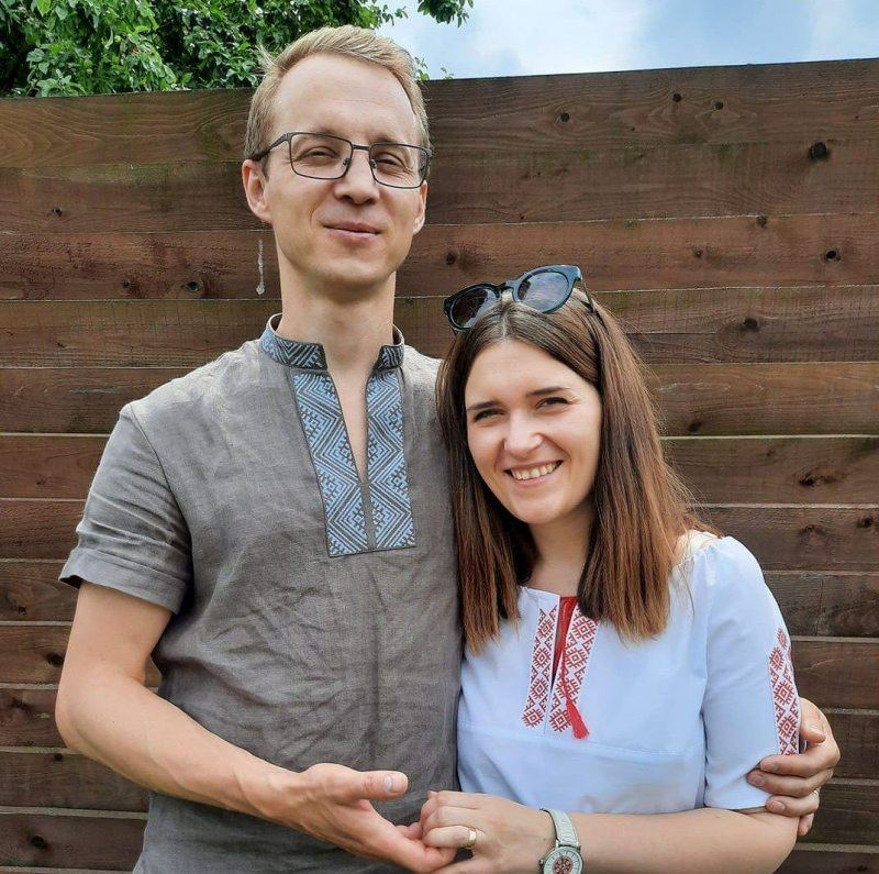 Палітвязня Змітра Дашкевіча паўгода ўтрымлівалі ў карцары.

Нядаўна яго перавялі ў калонію і адразу змясцілі ў ШІЗА, напісала ў сваім Facebook Наста Дашкевіч.