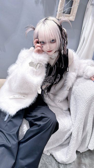 コスプレイヤーのむらこいちのTwitter画像15