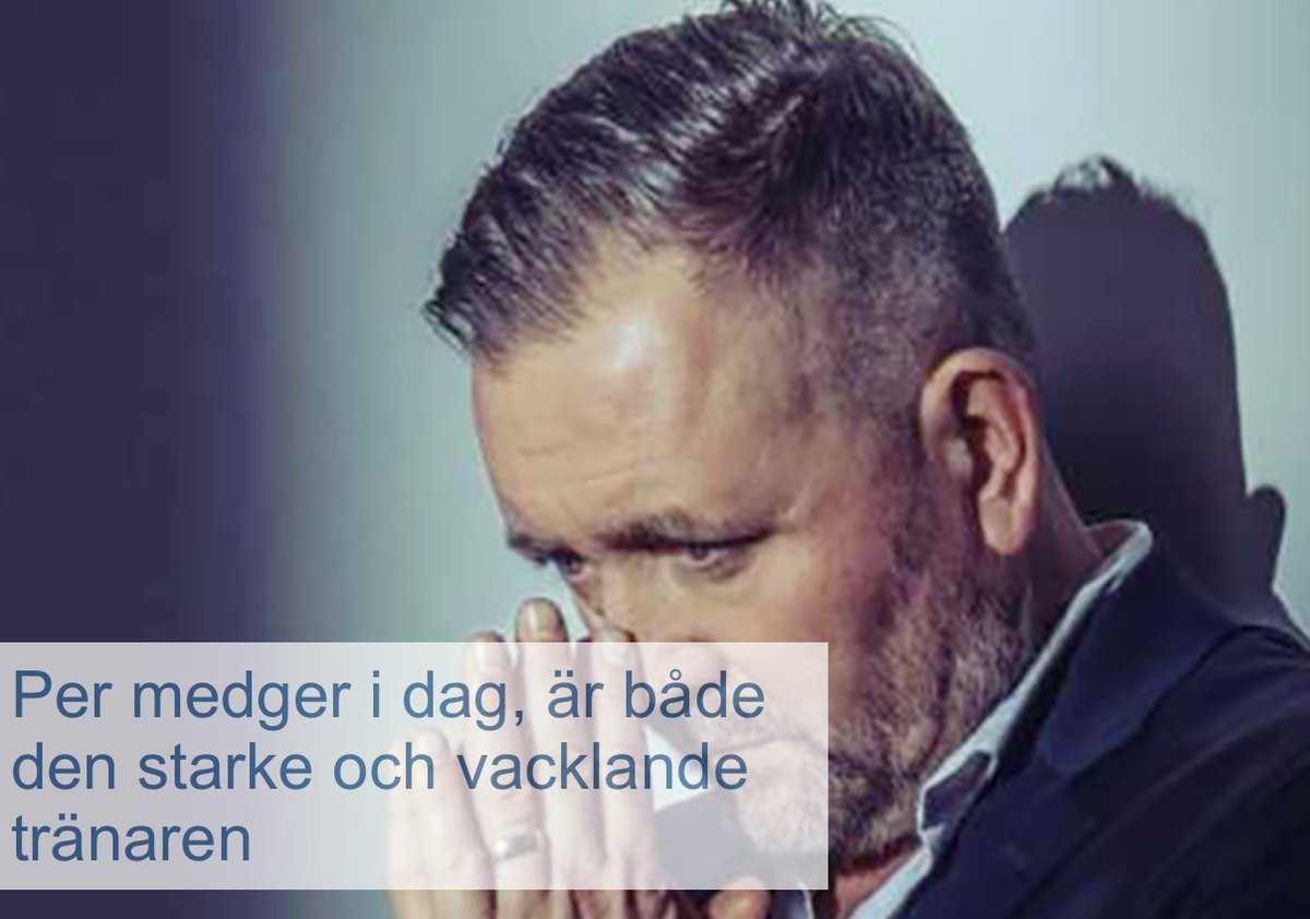 globe099's tweet photo. https://t.co/QWnlLzDhq2

Förutom åldern 53 år (inte 55) så kanske denna krönika kan skänka lite lördagsnöje… https://t.co/XtVxI27jSP