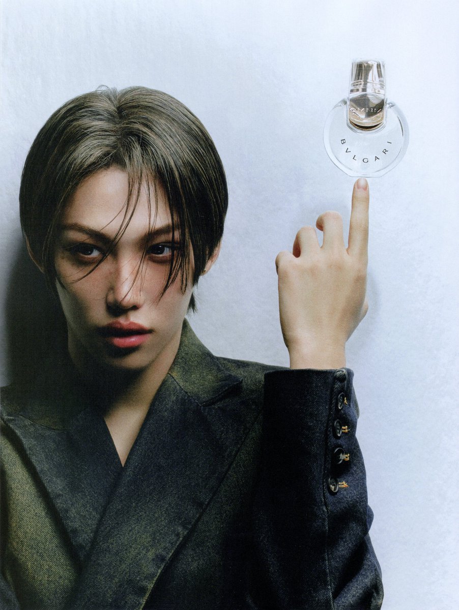 LuvForYou915's tweet photo. [SCAN]
보그 Vogue Korea 2024. 2월호
스캔보정(3)🖤💚
#Felix #용복 #필릭스
🔗https://t.co/SZbcHnIQLp
🔗https://t.co/CMhbRXUXQe
🔗https://t.co/ilGEplPTZe
🔗https://t.co/qcXNkdwp12 https://t.co/GLM9aaQCZx