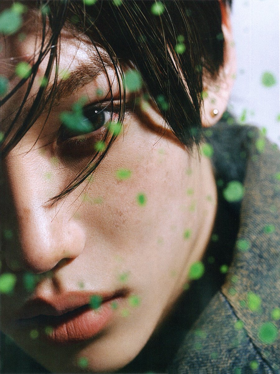 LuvForYou915's tweet photo. [SCAN]
보그 Vogue Korea 2024. 2월호
스캔보정(3)🖤💚
#Felix #용복 #필릭스
🔗https://t.co/SZbcHnIQLp
🔗https://t.co/CMhbRXUXQe
🔗https://t.co/ilGEplPTZe
🔗https://t.co/qcXNkdwp12 https://t.co/GLM9aaQCZx