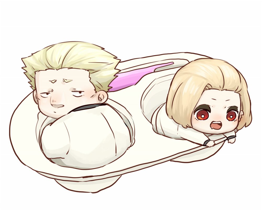 推しカプもちもちゆきみだいふく 