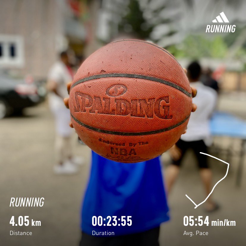 bin_sanusi's tweet image. #SaturdayMotivation 
#weekendroutine 
#NeverGiveUp