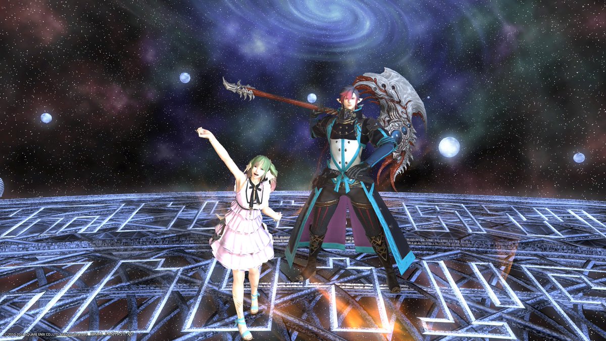 Dusty_Delics's tweet photo. 娘ちゃん久しぶりの14。オメガ踏破。そしてセーラはメスラに。自分も薬の使い時か？ https://t.co/GolHpGk9Zc