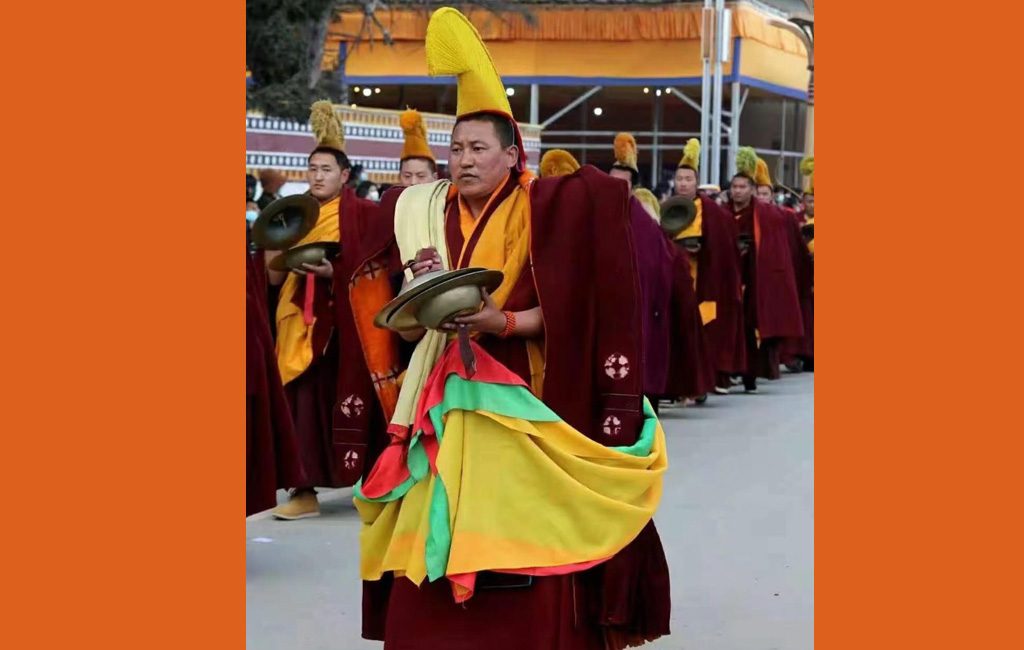 TibetTimes1 tweet picture