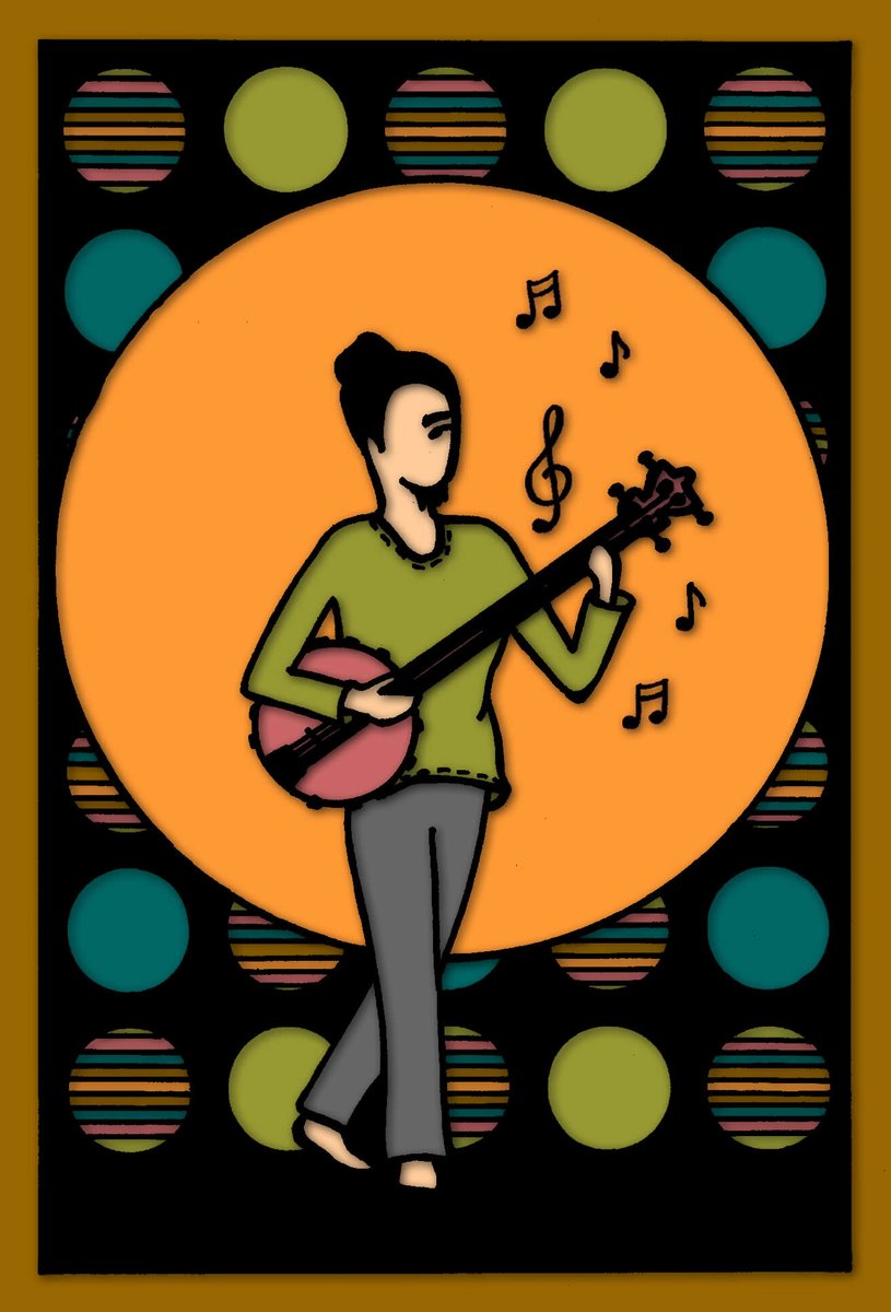 🎼(...) Living just to keep going
Going just to be sane
All the while not knowing
It's such a shame (...)🎼

StereophonHicks 1/1 <a href="/Opensea/">OpenSea</a>
opensea.io/collection/ste…

#NFT #NFTs #nftcollectors #NFTdrops  #NFTCommmunity #NFTcollection