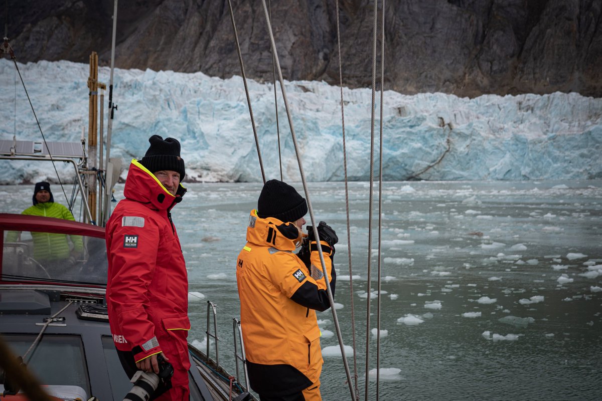 Join a #sailing #expedition from #Reykjavík to #Nuuk June 2024. All expenses split between team. explorersconnect.com/inspire-storie… #explorersconnect #team #teammates #expeditionteammates