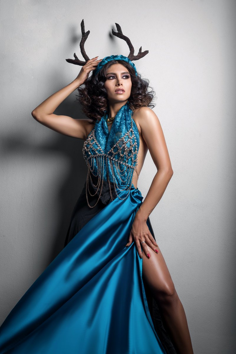 Wilson Andará tweet media