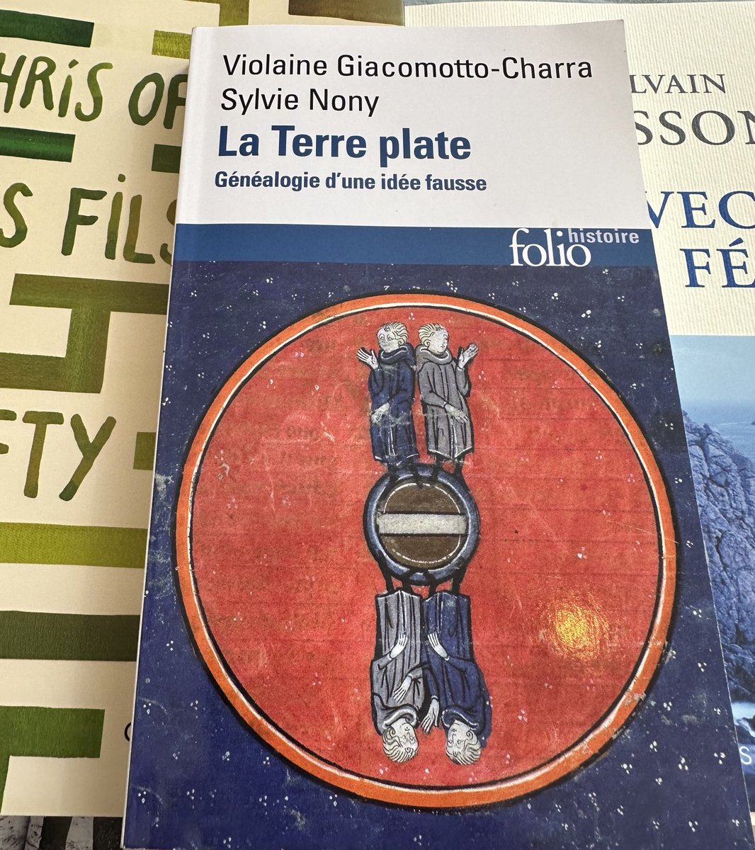 LeGrall's tweet photo. Last readings: scientific Education 🤔 Umberto Eco ‘Au fond, le premier devoir de l’homme de culture est celui de se tenir en alerte pour réécrire chaque jour l’encyclopédie’ 👏👇 https://t.co/QeNPak59T5