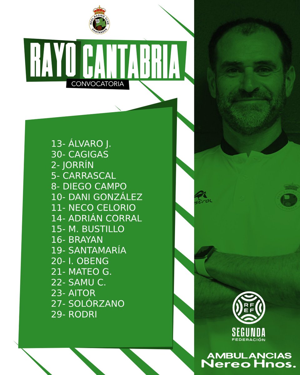 Cantera | Real Racing Club tweet media